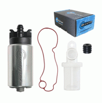 MARINE OUTBOARD ENGINE FOR YAMAHA,FUEL PUMP W/ TANK SEAL, STRAINER , OEM REPLACEMENT - HFP-375-OBT - Quantum